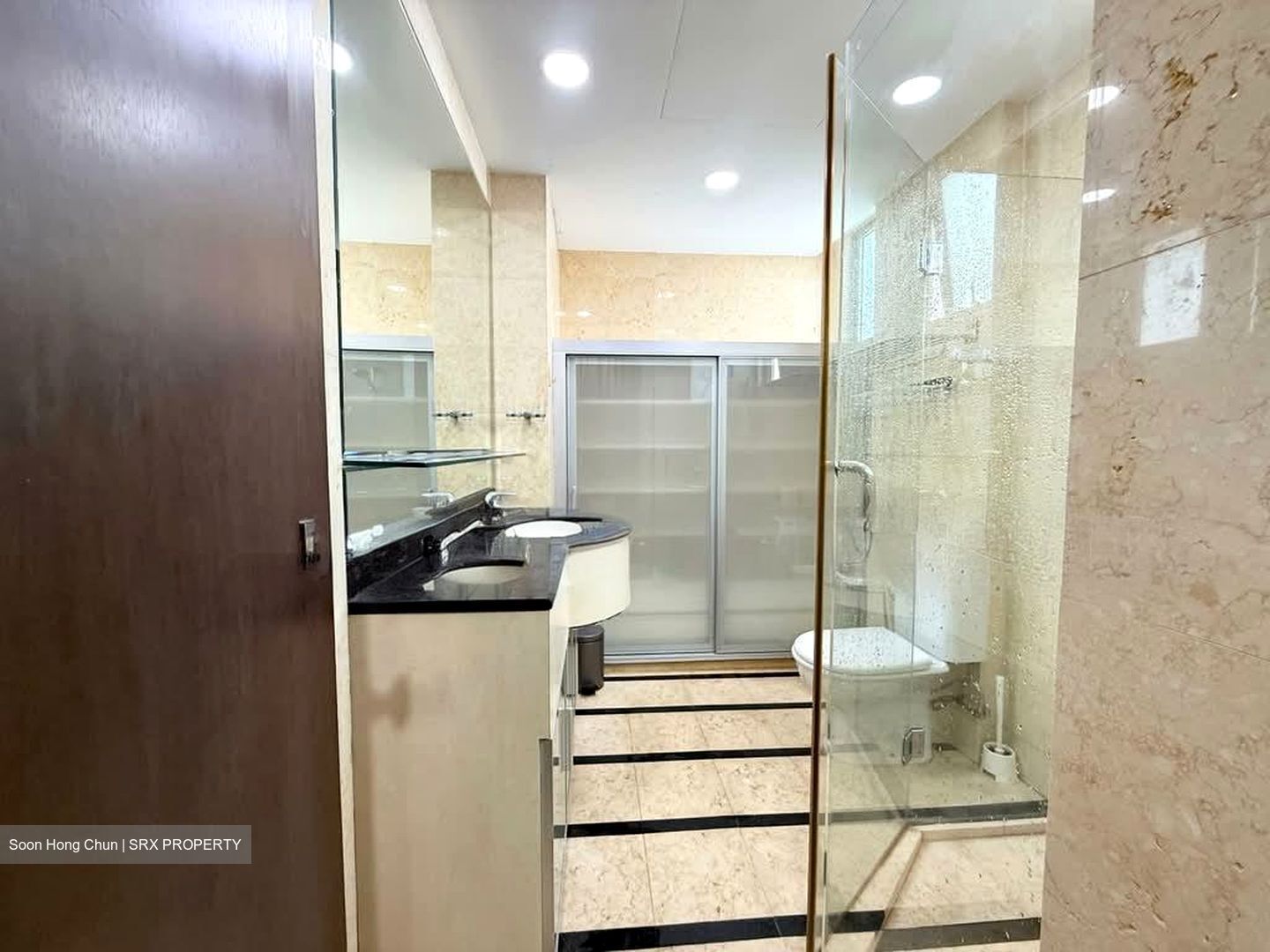 The Springs (D11), Apartment #547615711